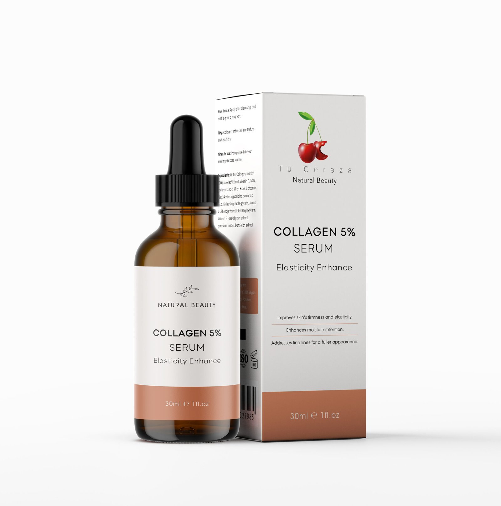 COLLAGEN 5% serum