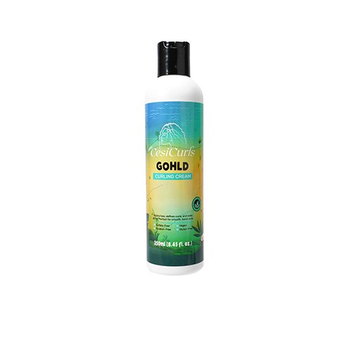 GHOLD Front - Cesicurls