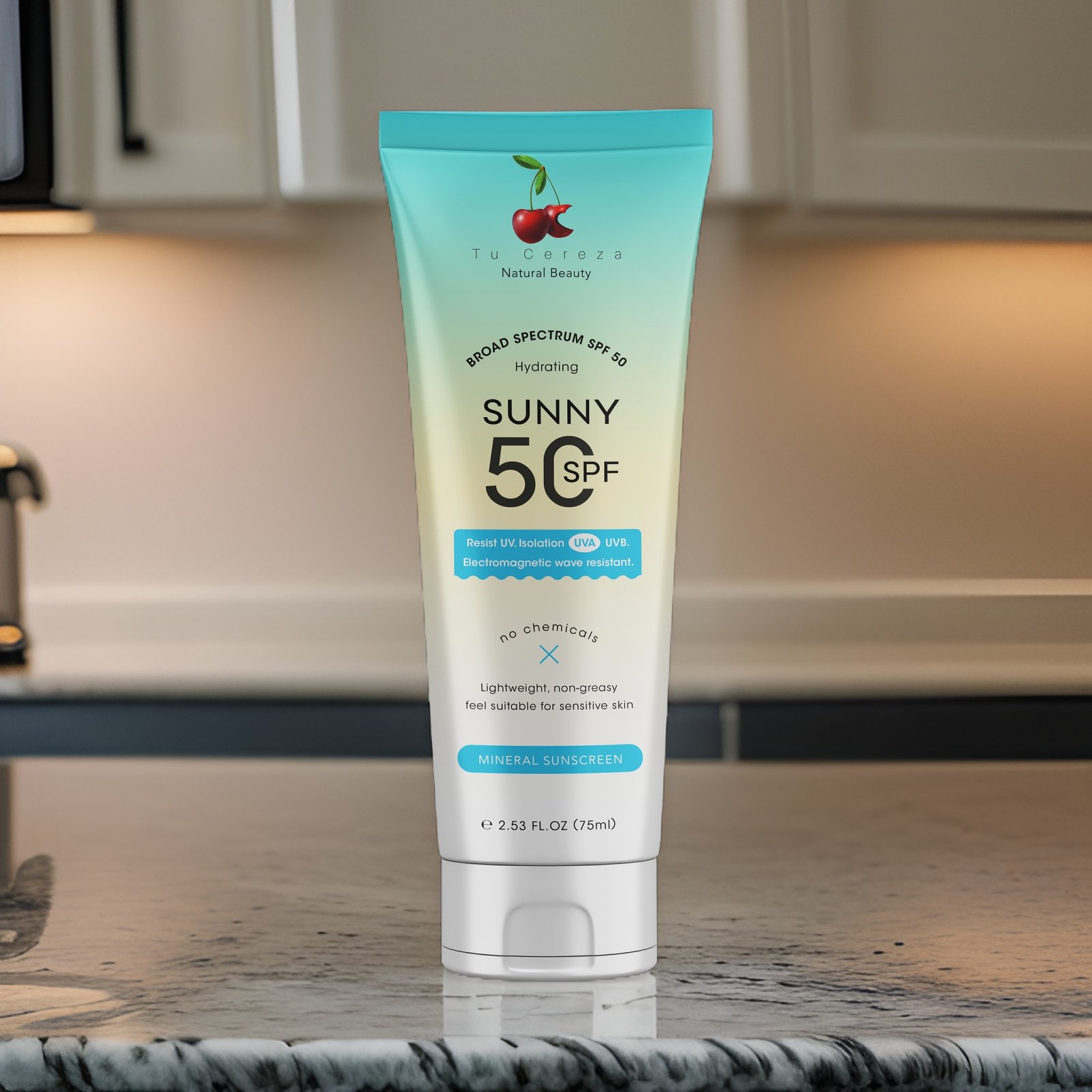Tu Cereza - Sunny SPF50 (4)