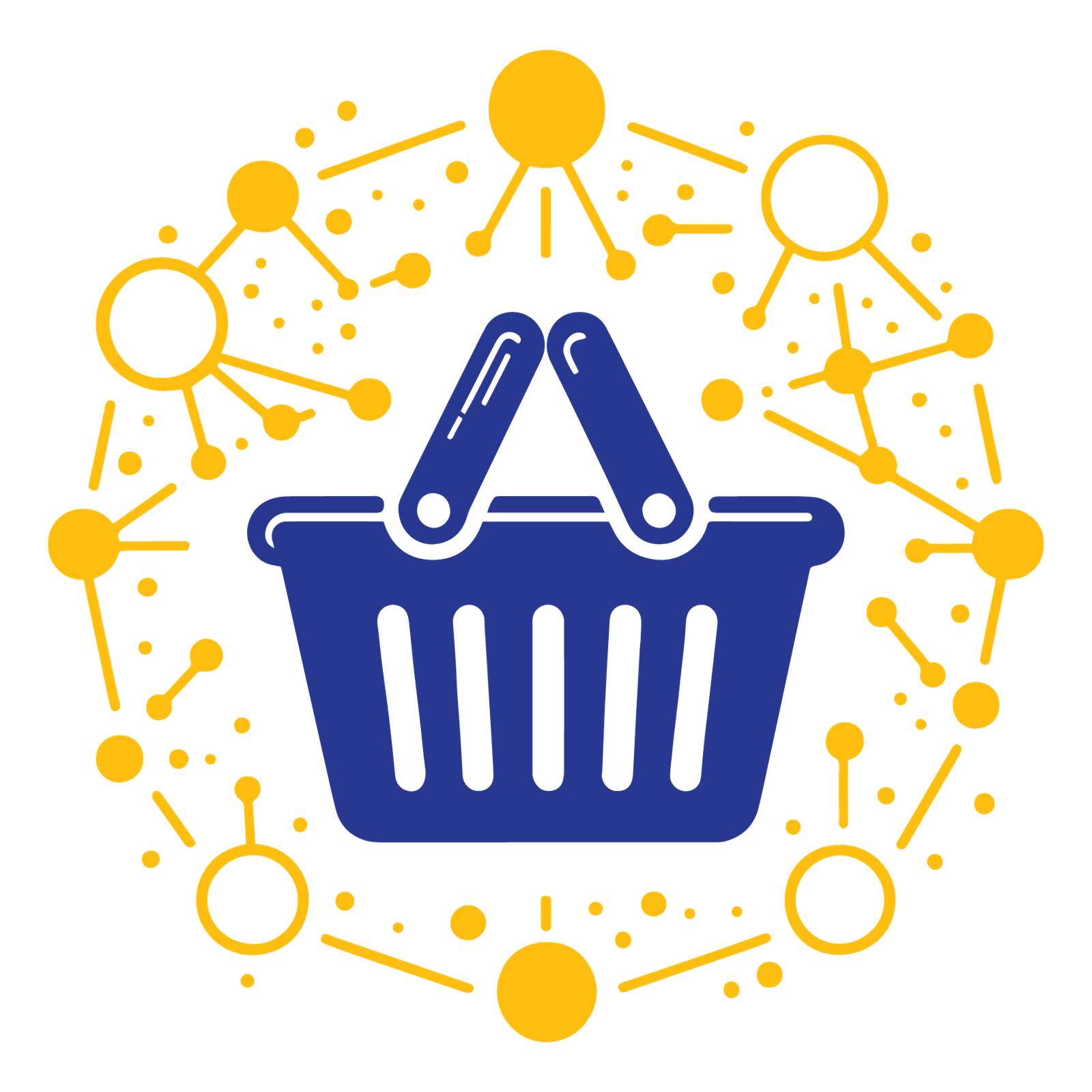 Xaviour Market - Favicon